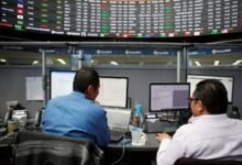 صناع السياسة في «المركزي الأوروبي» يدعون لـ«توجيه حذر» للسياسة النقدية صناع السياسة في «المركزي الأوروبي» يدعون لـ«توجيه حذر» للسياسة النقدية