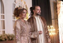 عبد الفتاح جريني يعايد حبيبته بكلماتٍ رومانسية تشعل مواقع التواصل عبد الفتاح جريني يعايد حبيبته بكلماتٍ رومانسية تشعل مواقع التواصل