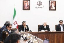 مع توسيع تجارة الطاقة.. ايران ستتحول لمركز تبادل اقليمي مع توسيع تجارة الطاقة.. ايران ستتحول لمركز تبادل اقليمي