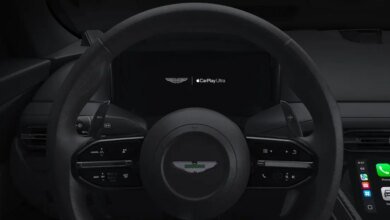 هل ستحصل سيارتك على CarPlay Ultra؟ وهنا ما نعرفه هل ستحصل سيارتك على CarPlay Ultra؟ وهنا ما نعرفه