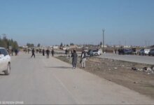 سيناتور امريكي يحذر دمشق من مهاجمة الأكراد ويهدد بإعادة “قيصر” سيناتور امريكي يحذر دمشق من مهاجمة الأكراد ويهدد بإعادة “قيصر”