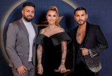 حسين قشاش اسمٌ صاعد في عالم تصميم الأزياء يلفت الأنظار بأسلوبه العصري والراقي حسين قشاش اسمٌ صاعد في عالم تصميم الأزياء يلفت الأنظار بأسلوبه العصري والراقي