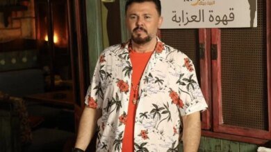 ربيع الأسمر يُشعل الساحة الفنية بأغنية نارة نارة ربيع الأسمر يُشعل الساحة الفنية بأغنية نارة نارة