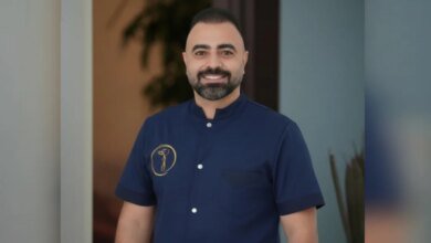 الدكتور حسن ناصرالدين يؤكد دور التشخيص الدقيق في نجاح شدّ الجفون الدكتور حسن ناصرالدين يؤكد دور التشخيص الدقيق في نجاح شدّ الجفون