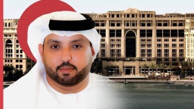 منذر درويش إشغال كامل للفنادق في دبي بنسبة 100 خلال موسم الأعياد منذر درويش إشغال كامل للفنادق في دبي بنسبة 100 خلال موسم الأعياد