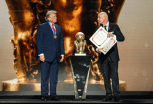 A French Politician Calls On FIFA To Exclude The United States From Hosting The 2026 World Cup A French Politician Calls On FIFA To Exclude The United States From Hosting The 2026 World Cup